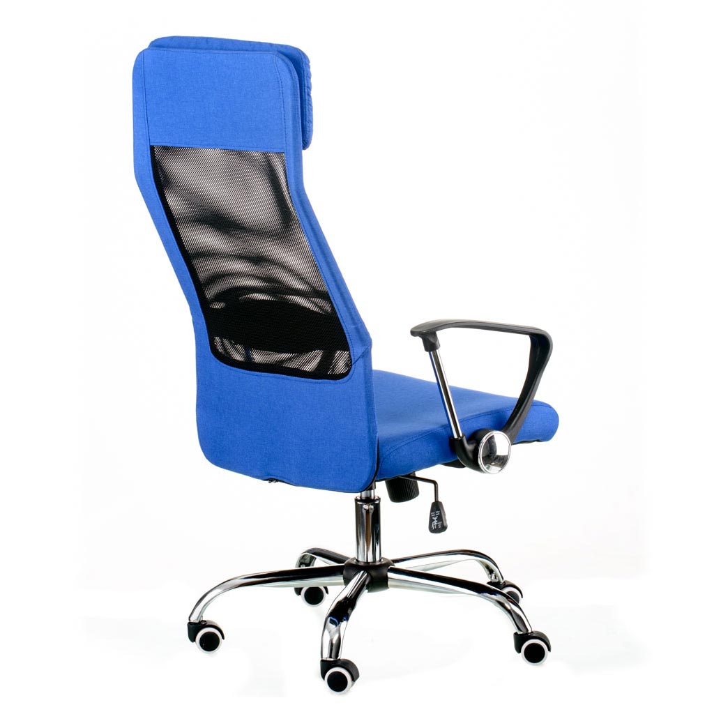 Кресло Silba Blue (26373419) в Украине