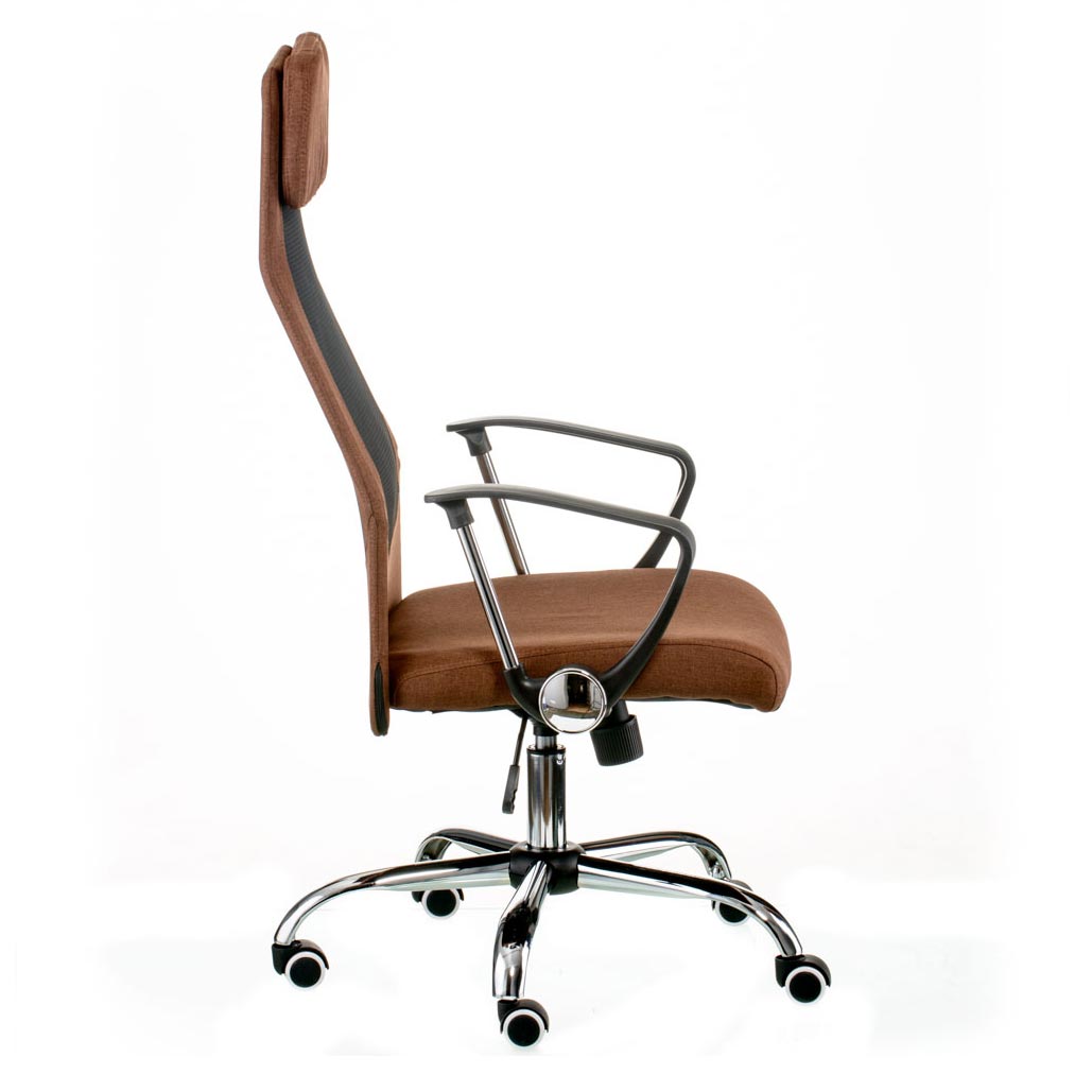 Кресло Silba Brown (26373420) с доставкой