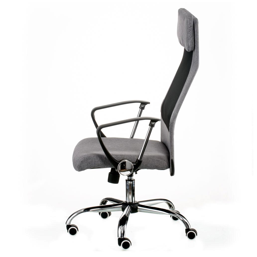 Кресло Silba Grey (26373418) в Киеве