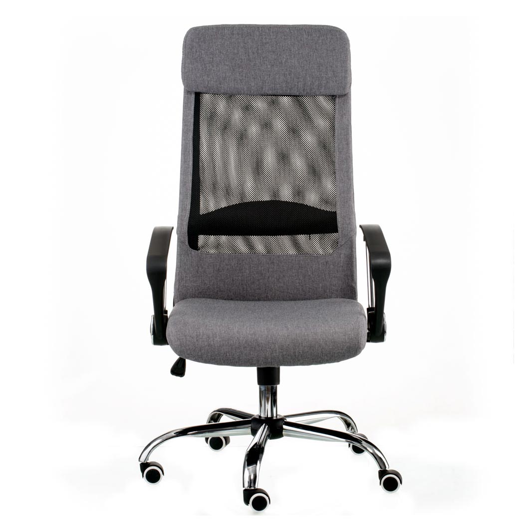 Кресло Silba Grey (26373418) дешево