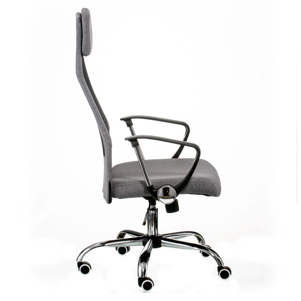 Кресло Silba Grey (26373418) с доставкой