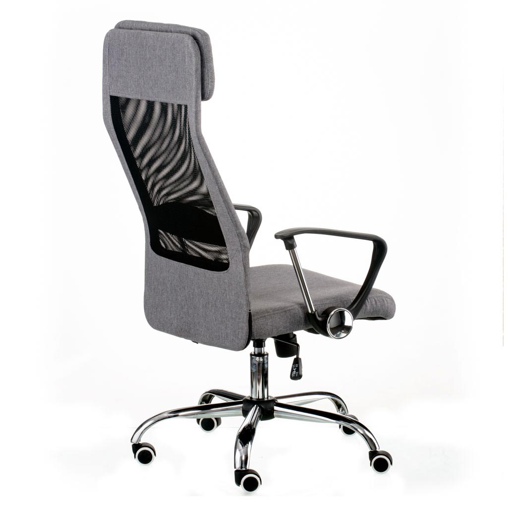 Кресло Silba Grey (26373418) в Украине