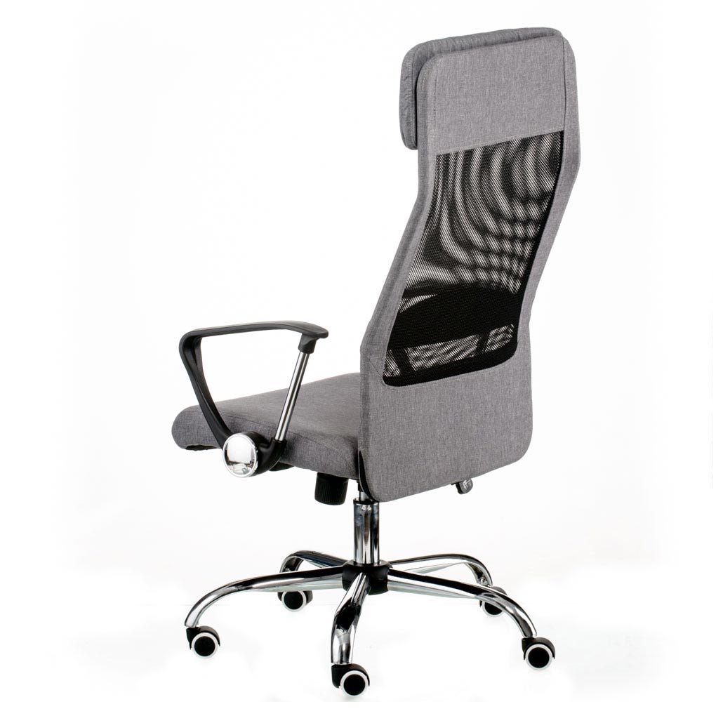 Кресло Silba Grey (26373418) в интернет-магазине