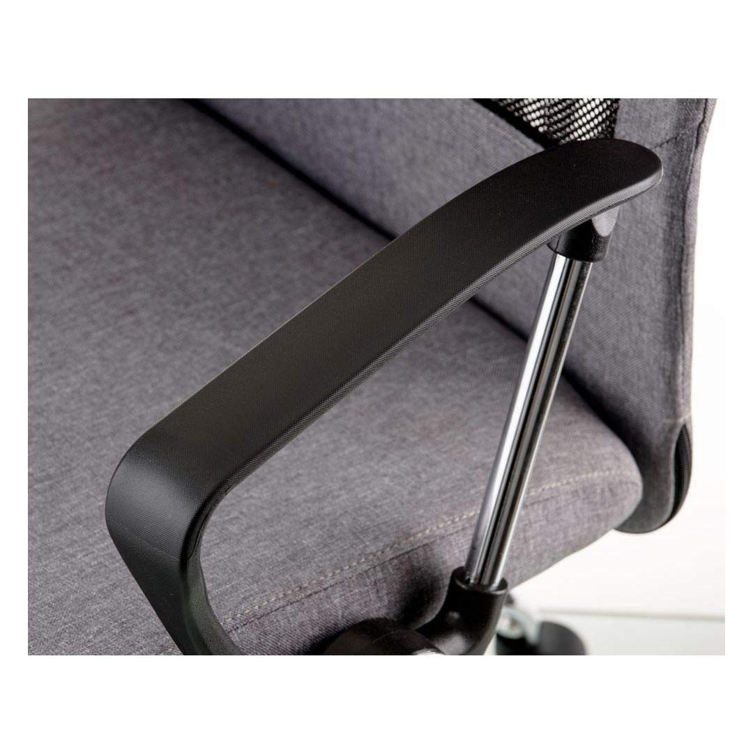 Кресло Silba Grey (26373418) в Украине
