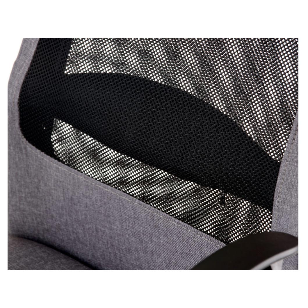 Кресло Silba Grey (26373418) с доставкой