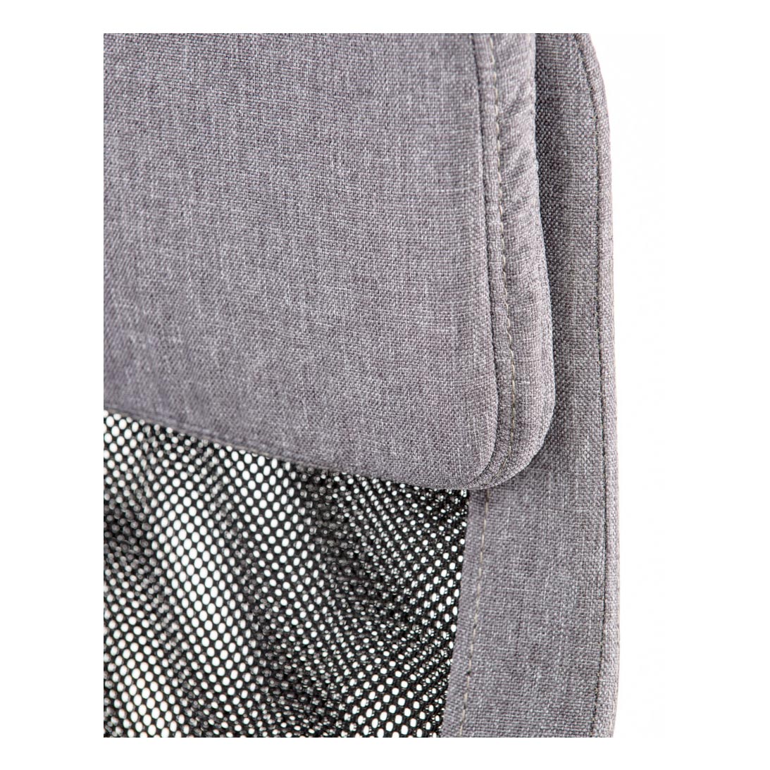 Кресло Silba Grey (26373418) цена