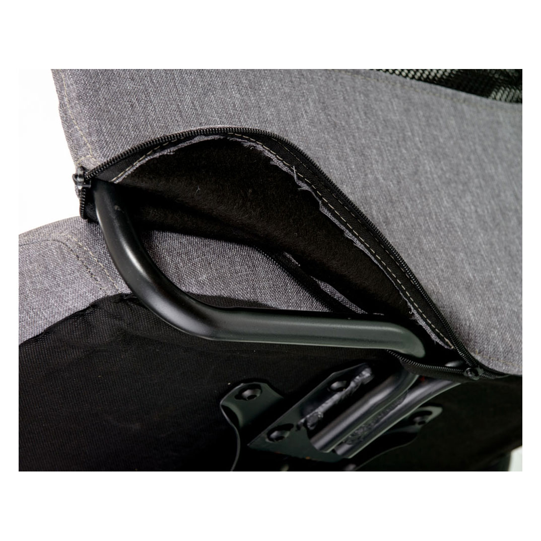 Кресло Silba Grey (26373418) kupistul