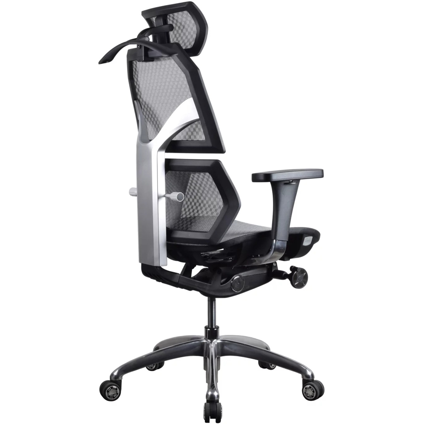 Крісло SL Streamer YM91-30 (153985074) с доставкой