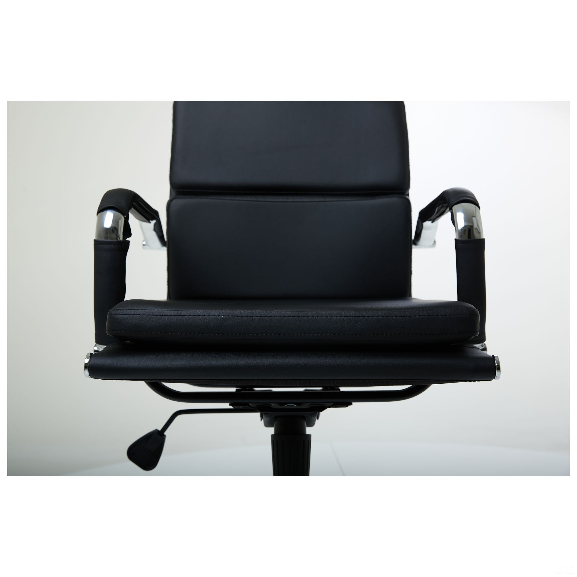 Крісло Slim FX HB Хром Tilt Neapol 20 (08721327) цена
