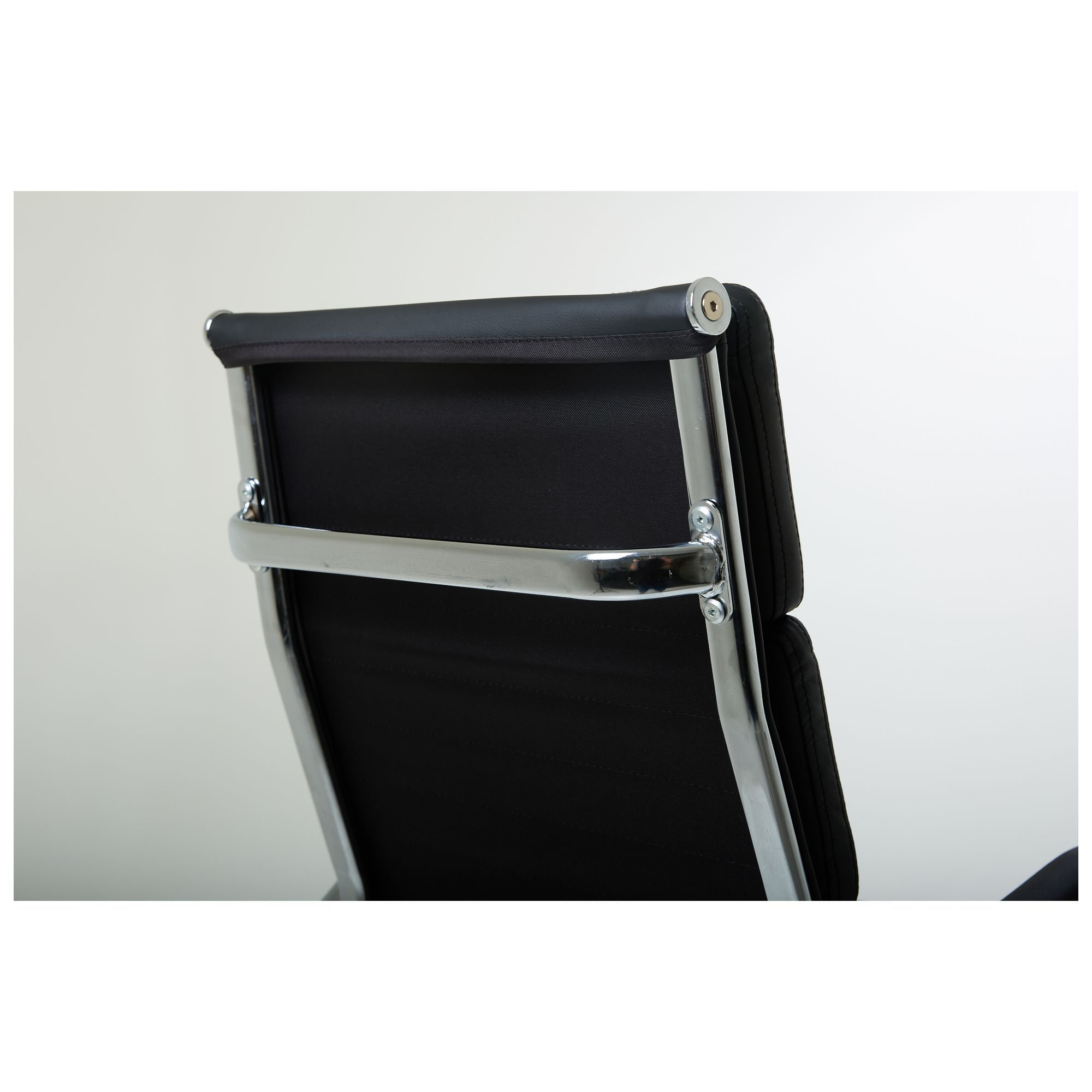 Крісло Slim FX HB Хром Tilt Neapol 20 (08721327) в Киеве
