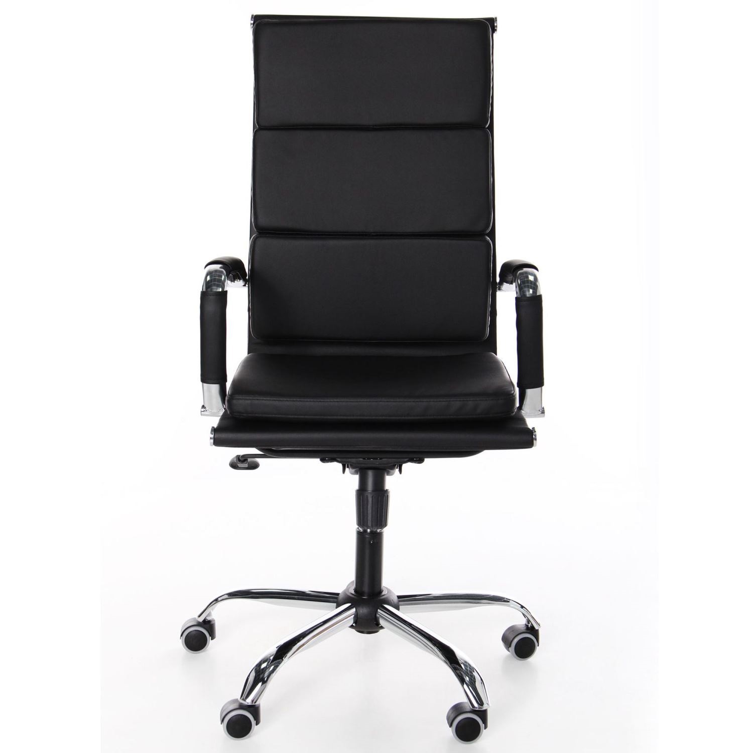 Кресло Slim FX HB Хром Tilt Neapol 20 (08721327) дешево