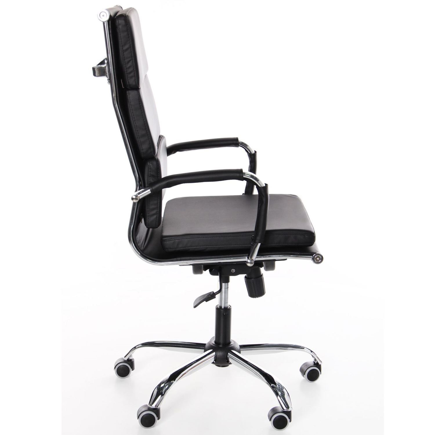Кресло Slim FX HB Хром Tilt Neapol 20 (08721327) недорого