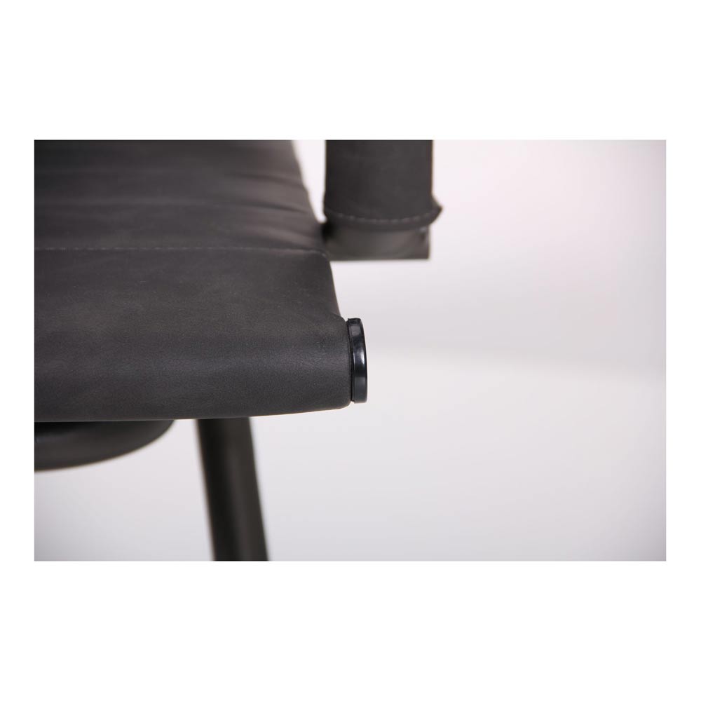 Крісло Slim Gun CF Wax-Dark-Grey (08383599) в Украине