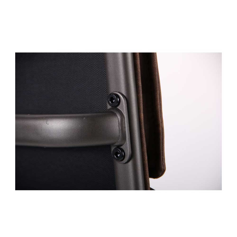 Кресло Slim Gun Elite HB Wax-Coffee (08436550) с доставкой