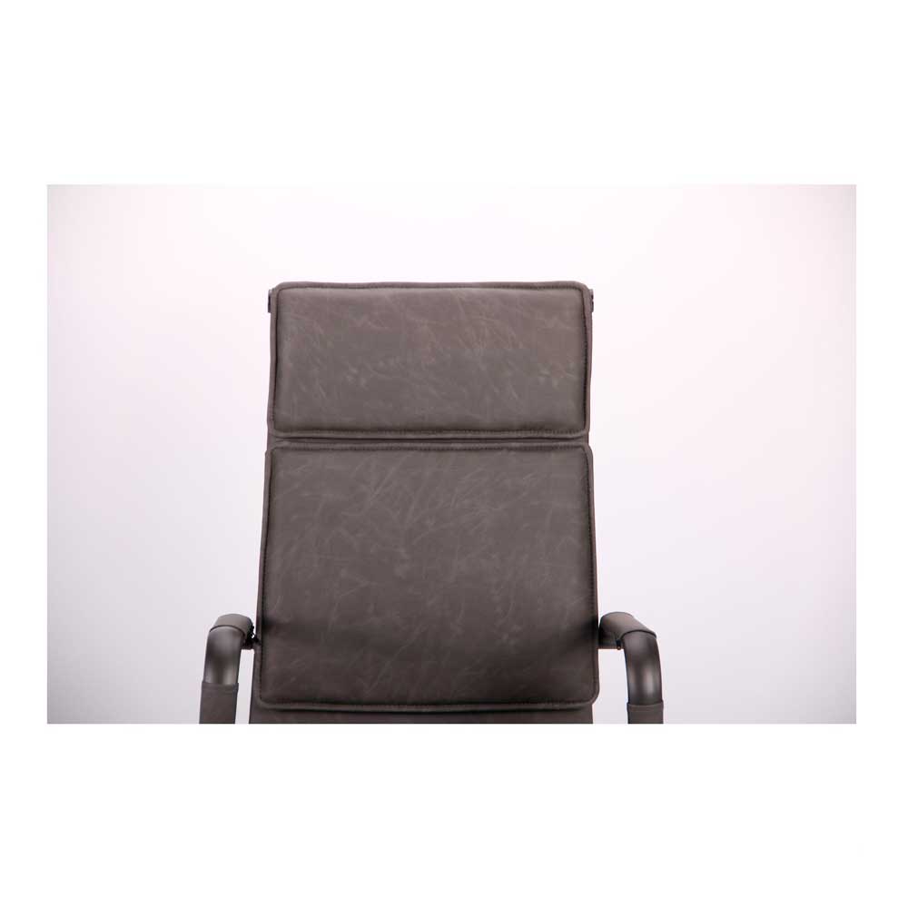 Крісло Slim Gun Elite HB Wax-Grey (08436549) в интернет-магазине