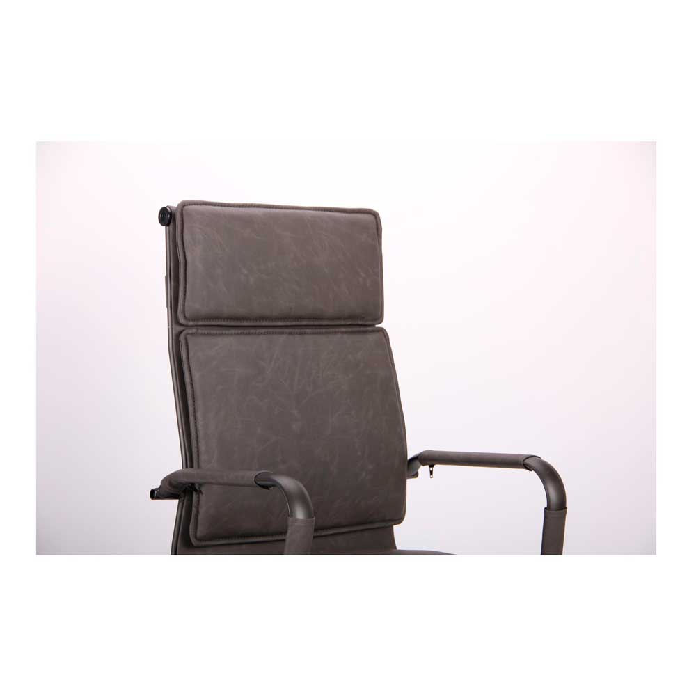 Крісло Slim Gun Elite HB Wax-Grey (08436549) в Киеве