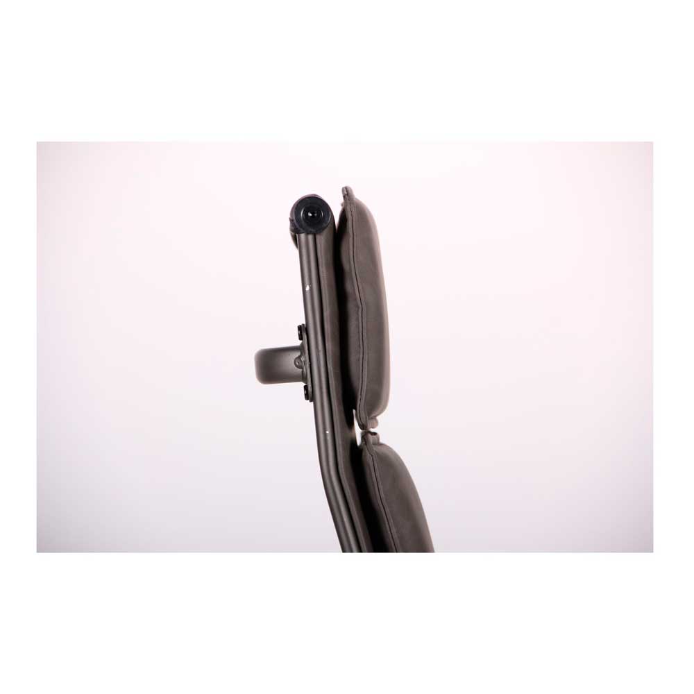 Крісло Slim Gun Elite HB Wax-Grey (08436549) фото