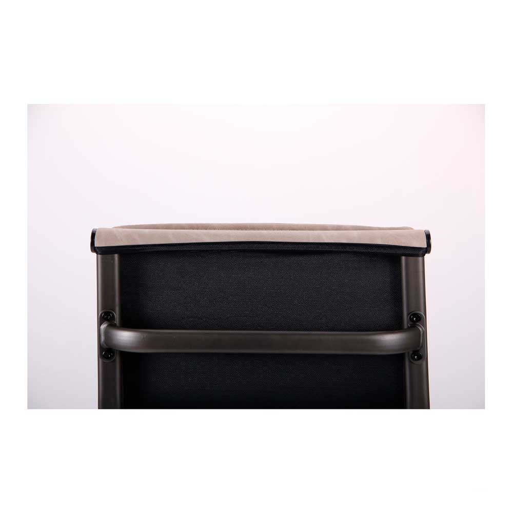 Кресло Slim Gun Elite HB Wax-Light-Grey (08436548) в Украине