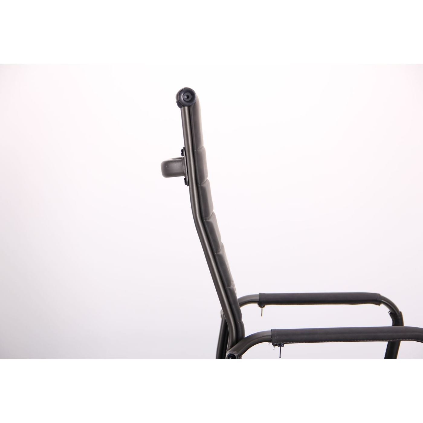 Кресло Slim Gun HB Wax-Dark-Grey (08383604) фото