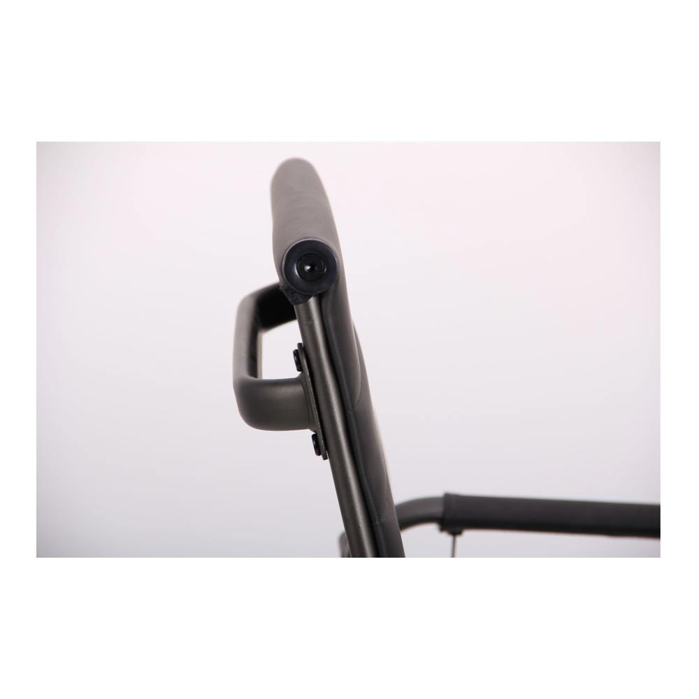 Крісло Slim Gun LB Wax-Dark-Grey (08383607) kupistul