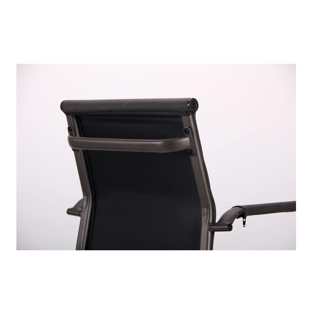 Крісло Slim Gun LB Wax-Dark-Grey (08383607) цена