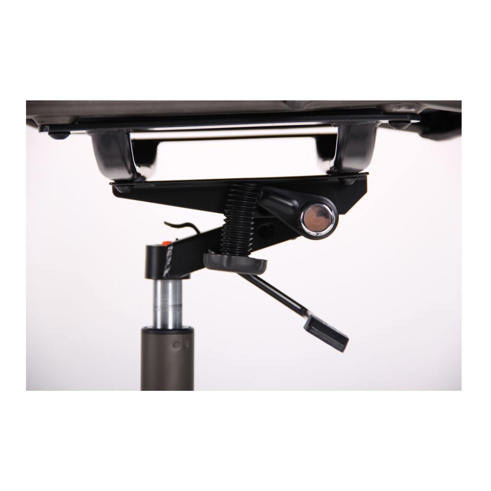Крісло Slim Gun LB Wax-Dark-Grey (08383607) в Киеве