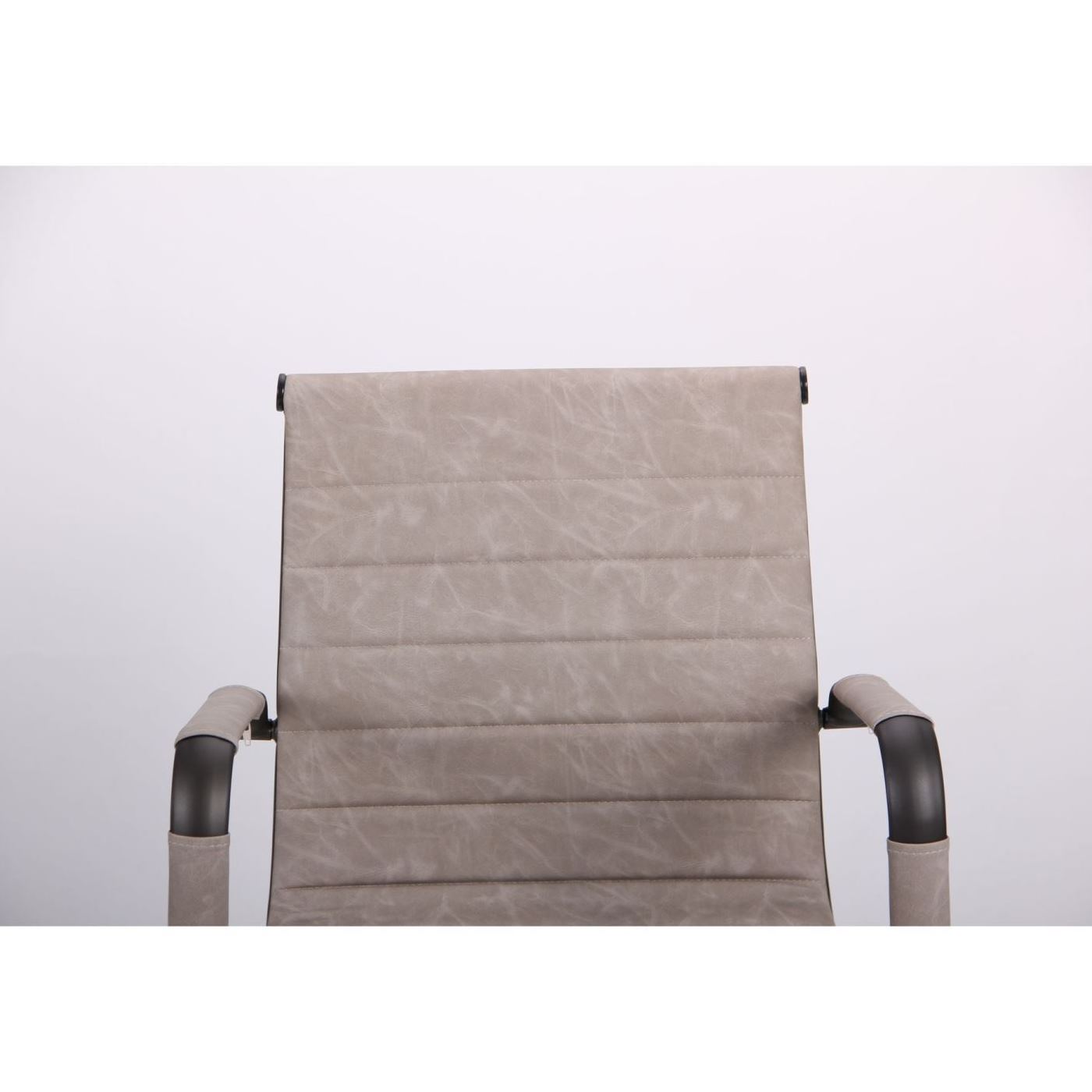 Кресло Slim Gun LB Wax-Light-Grey (08383606) купить