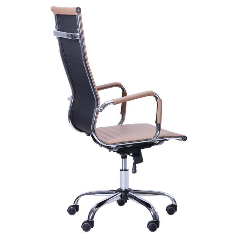Крісло Slim HB Бежевий (08093621) с доставкой