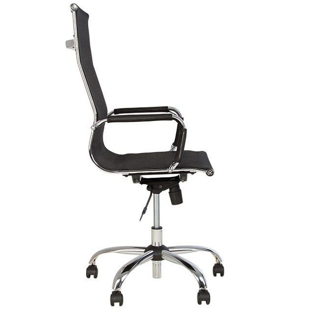 Кресло Slim HB NET Tilt CHR68 Т 1 (21401119) дешево
