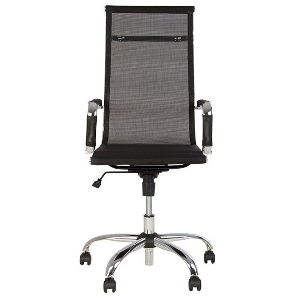 Кресло Slim HB NET Tilt CHR68 Т 1 (21401119) недорого