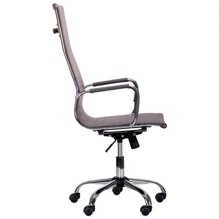 Крісло Slim HB Сірий (08371451) с доставкой
