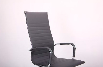 Крісло Slim HB Сірий (08371451) в Киеве