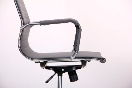 Крісло Slim HB Сірий (08371451) с доставкой