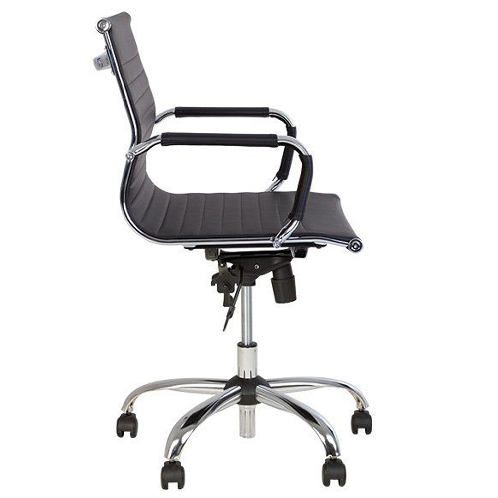 Кресло Slim LB Anyfix CHR68 ECO 30 (21403146) дешево