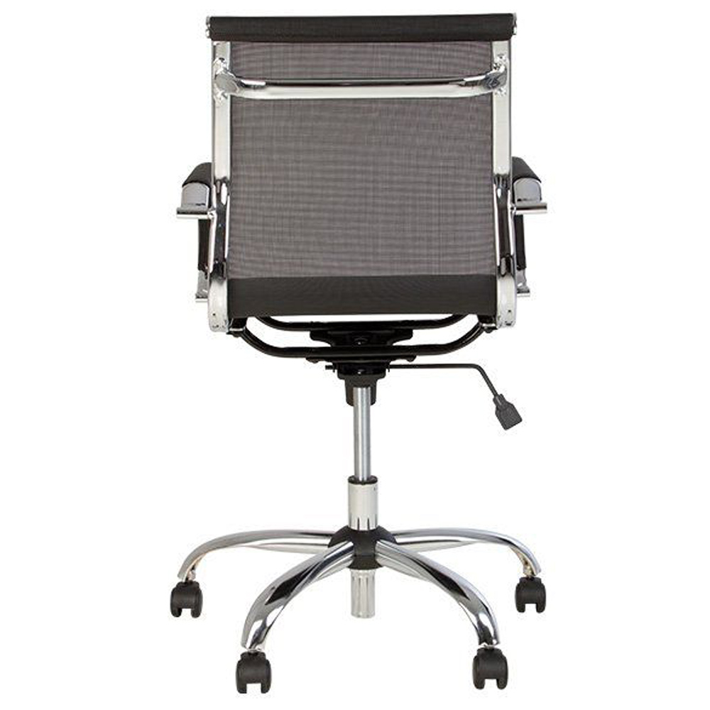 Кресло Slim LB NET Tilt CHR68 Т 1 (21401118) дешево