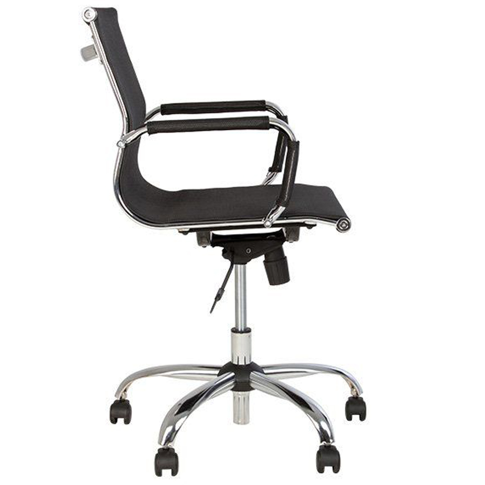 Кресло Slim LB NET Tilt CHR68 Т 1 (21401118) недорого