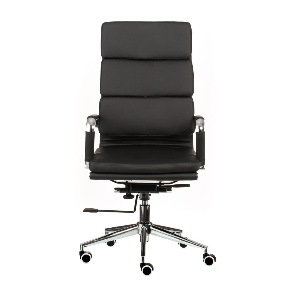 Крісло Solano 2 Black (26250805) недорого