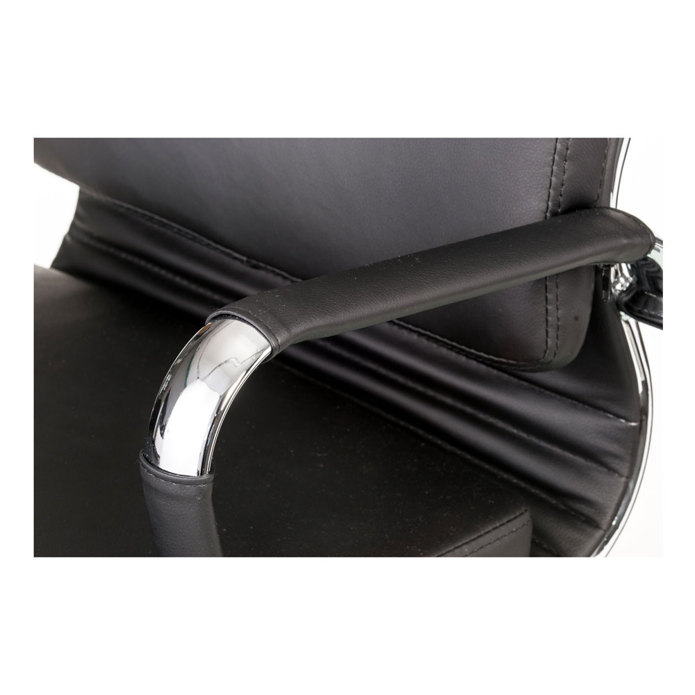 Крісло Solano 2 Black (26250805) в интернет-магазине