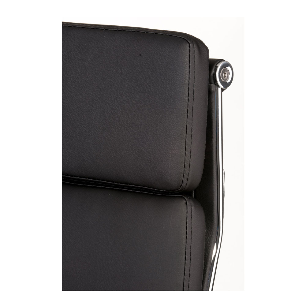 Крісло Solano 2 Black (26250805) в Украине