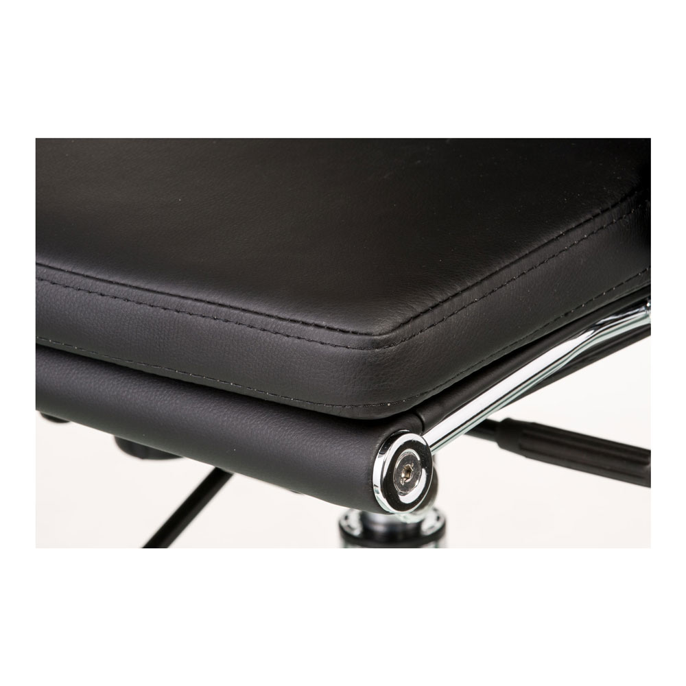 Крісло Solano 2 Black (26250805) в Киеве