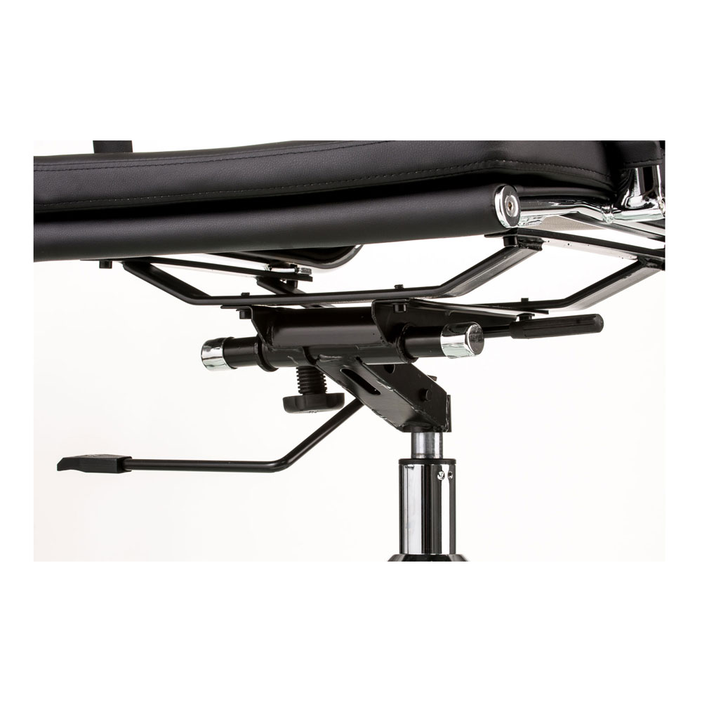 Крісло Solano 2 Black (26250805) цена