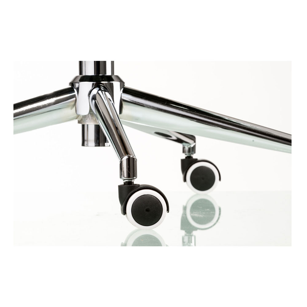 Крісло Solano 2 Black (26250805) купить
