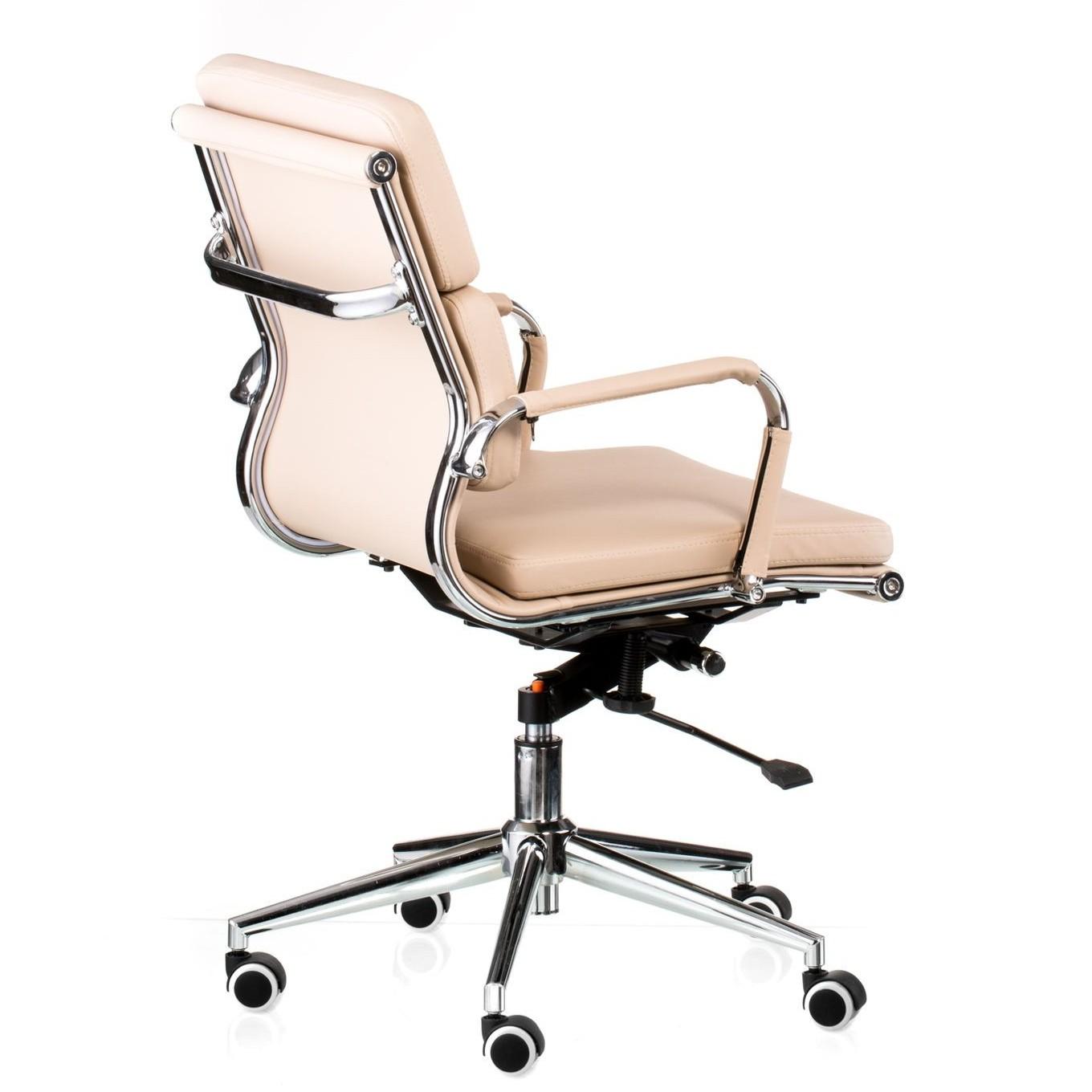 Кресло Solano 3 Beige (26302178) с доставкой