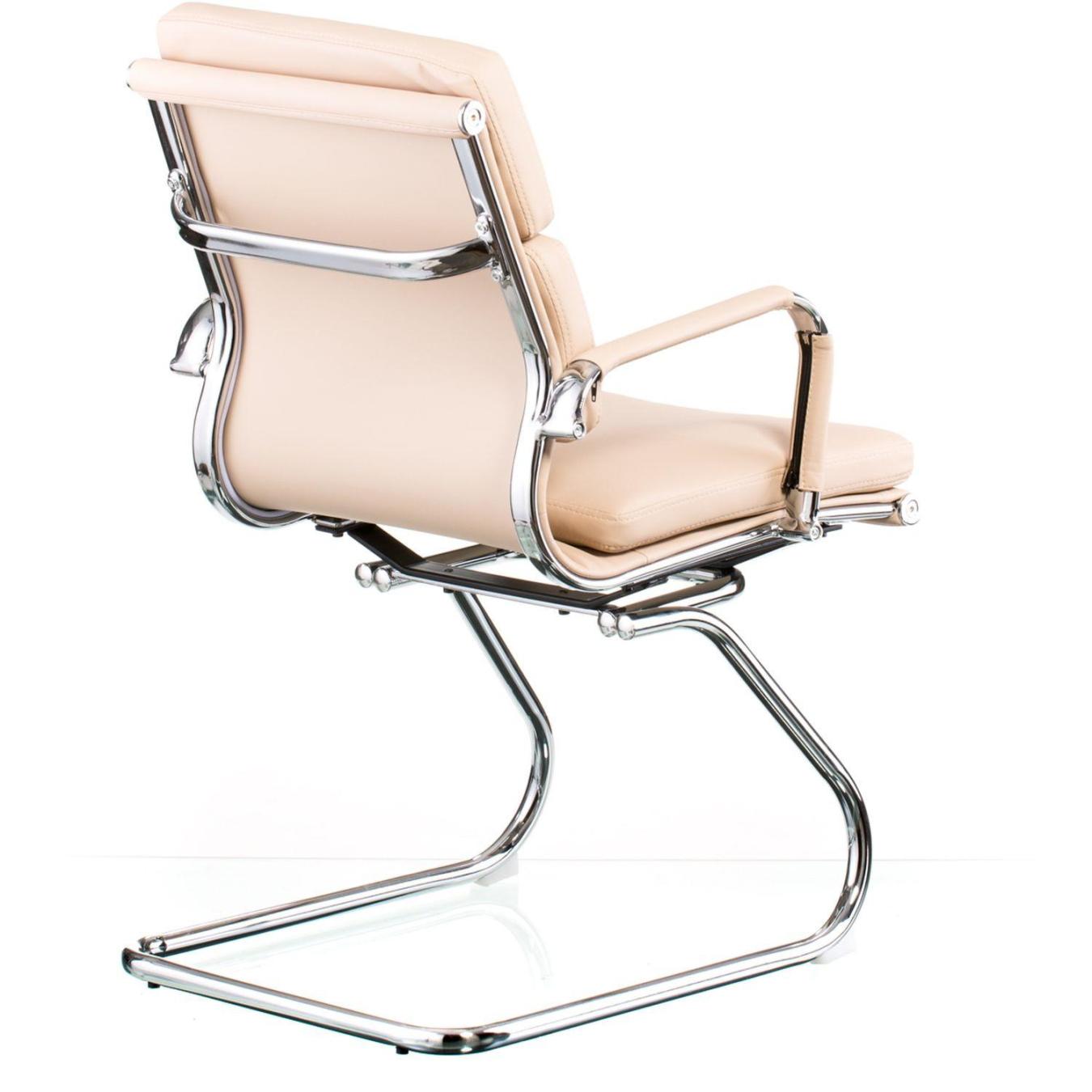 Кресло Solano 3 CF Beige (26302181) дешево