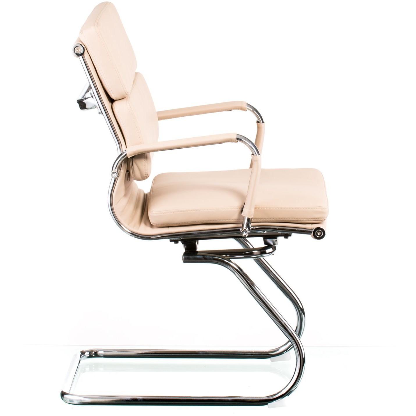 Кресло Solano 3 CF Beige (26302181) недорого