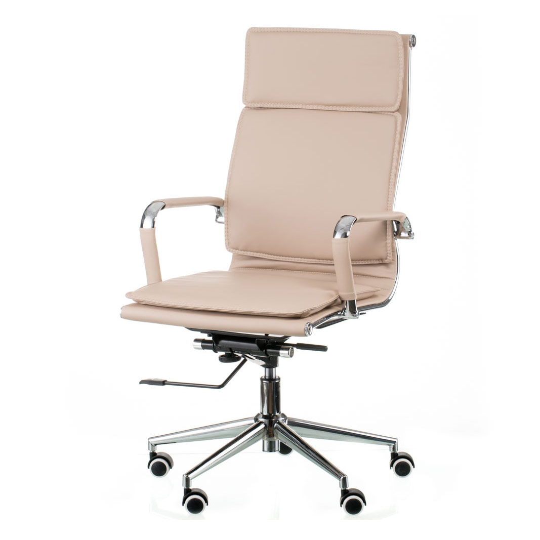 Кресло Solano 4 Beige (26373464) недорого