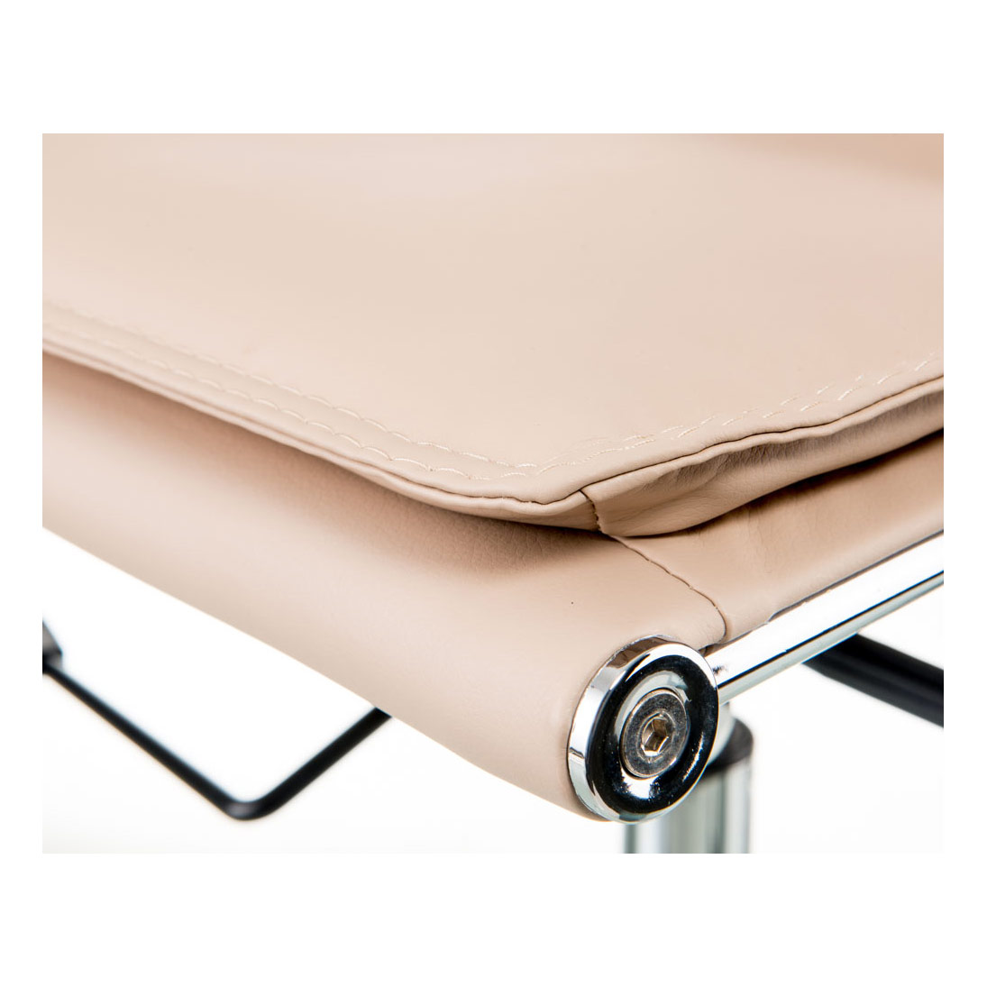Кресло Solano 4 Beige (26373464) недорого