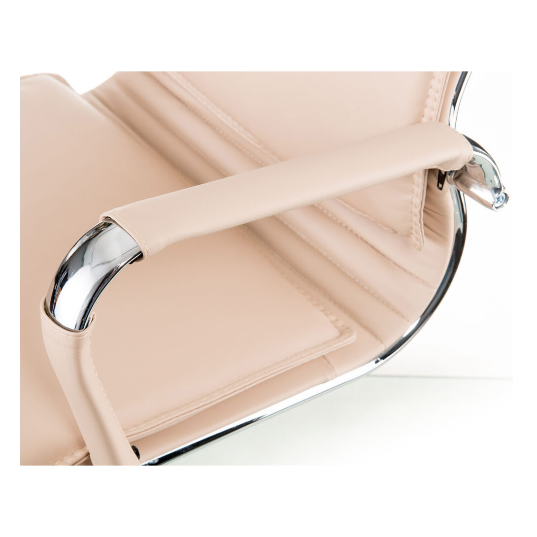 Кресло Solano 4 Beige (26373464) цена