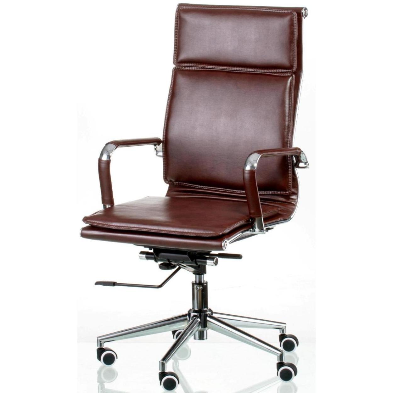 Крісло Solano 4 Brown (26331556) в Киеве