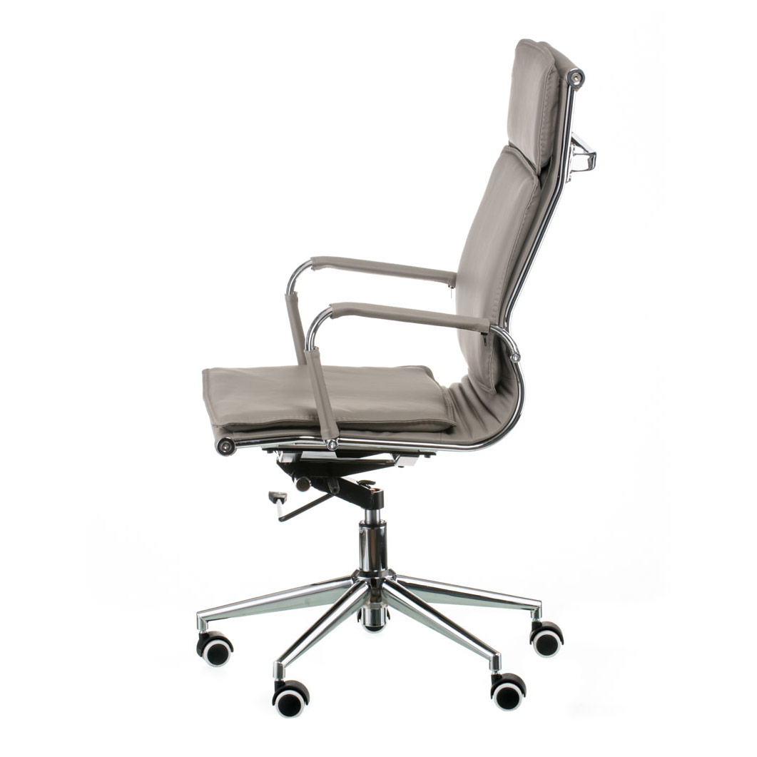 Крісло Solano 4 Grey (26373465) в Украине